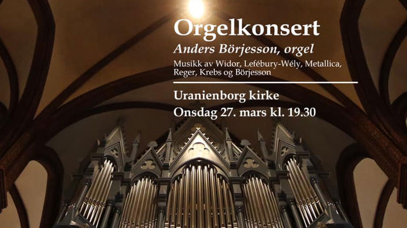 Test artikkel