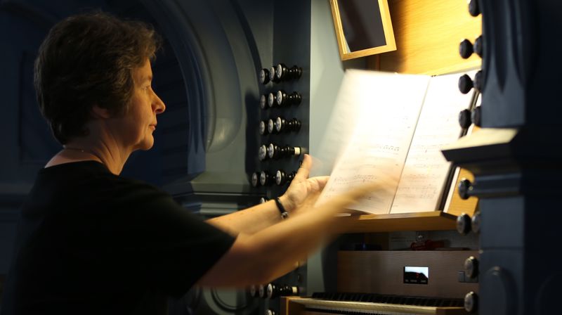 Kantor Inger-Lise Ulsrud