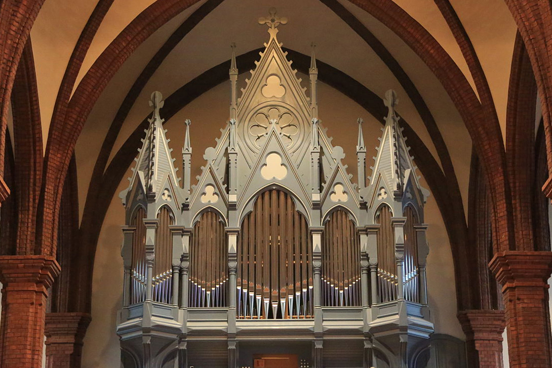 Foto: Hans A. Rosbach