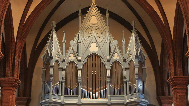 Foto: Hans A. Rosbach