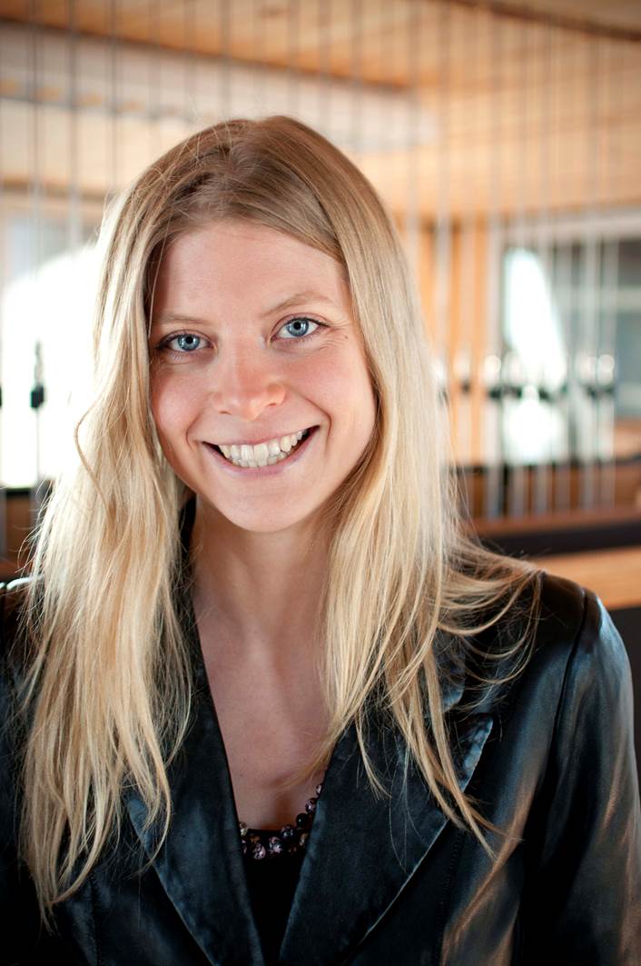 Laura Marie Rueslåtten