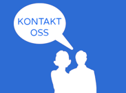 Kontakt oss