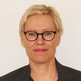 Elisabeth Holte