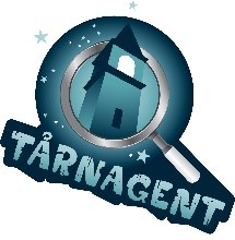 Tårnagent-helg