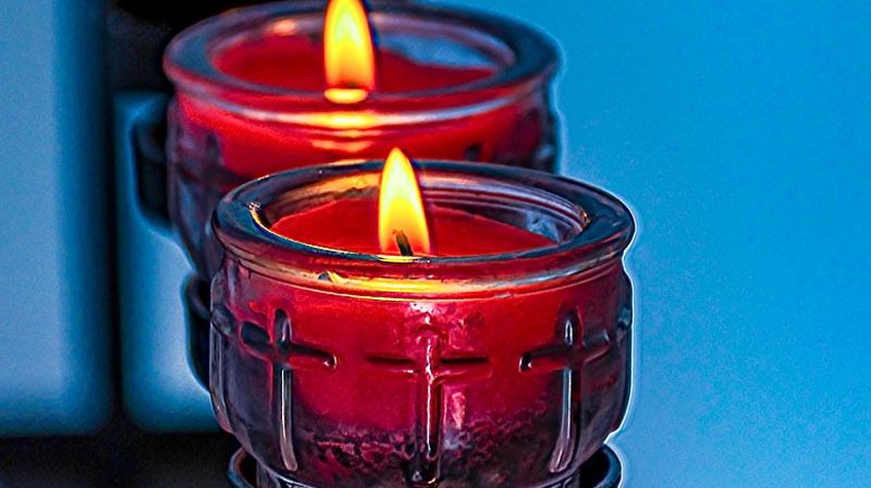 Kristi åpenbaringsdag