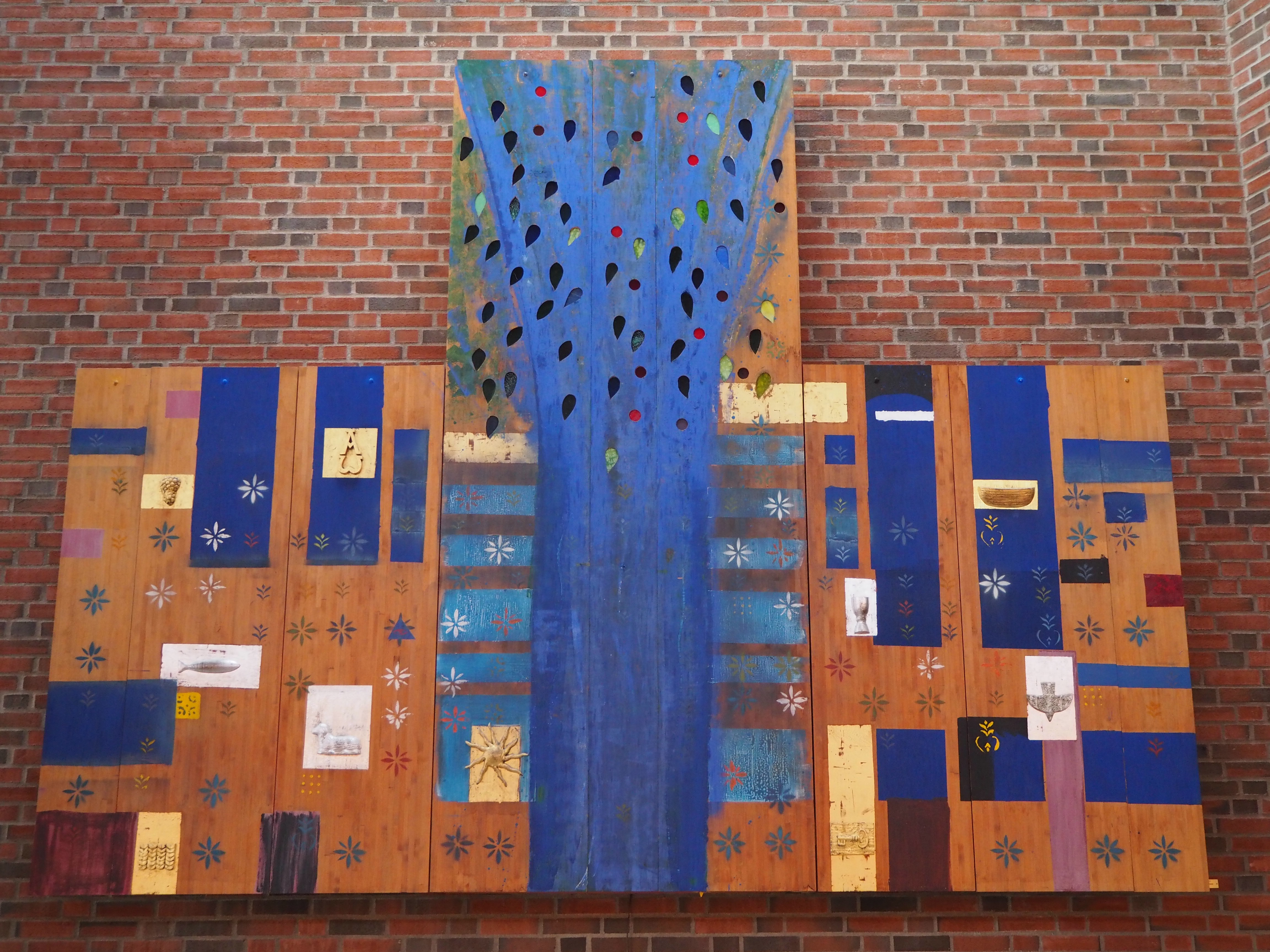 Siste søndag i kirkeåret