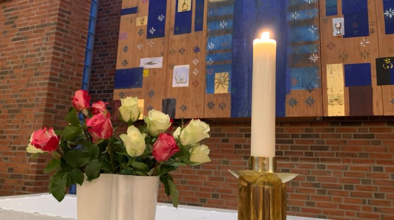 4. søndag i åpenbaringstiden