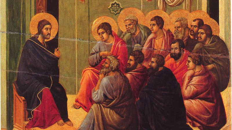 4. søndag i påsketiden