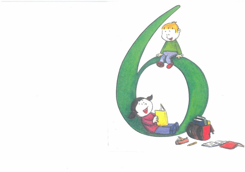 6-års samling