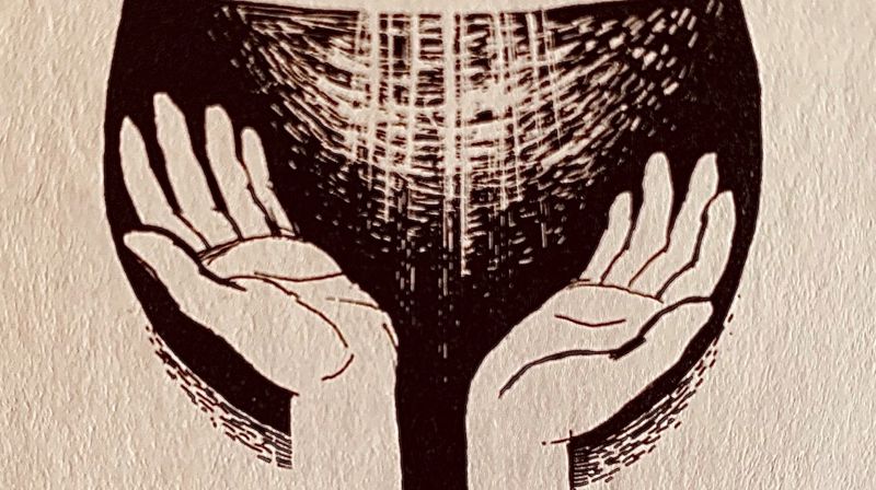 6. søndag i påsketiden