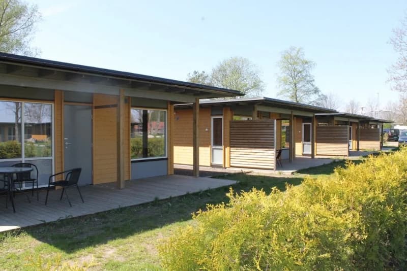 Ungdomstur til Fredrikstad 15. - 17. oktober