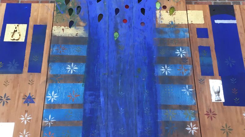 5. søndag i påsketiden