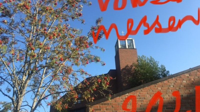 Voksenmessen 2021 - digital utlodning