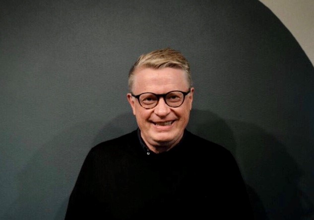 Ny sokneprest til Voksen menighet