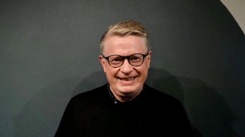 Ny sokneprest til Voksen menighet