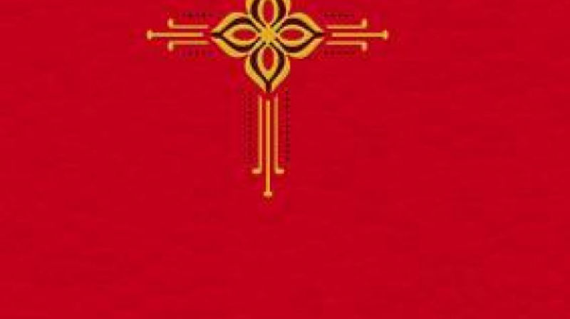 Åpen kirkestue torsdag formiddag 4.nov kl 12.30: Flott foredrag om Norsk salmebok