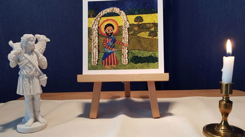 3. søndag i påsketiden