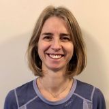 Veronika Gundersen Sævik