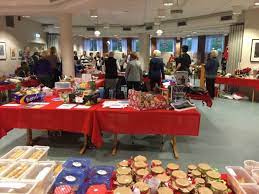 Voksenmessen 2021 lørdag 13. november kl 10.00 - 15.00