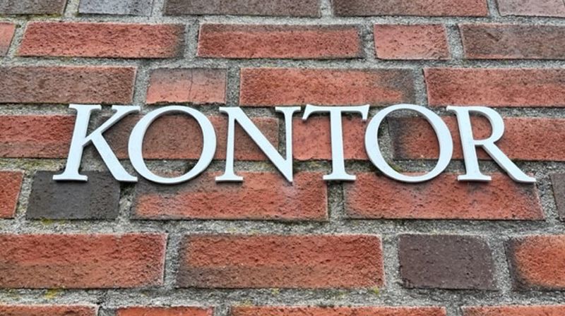 Ledig stilling som daglig leder