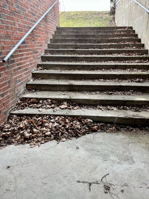 Dugnad onsdag 10. mai og lørdag 13. mai