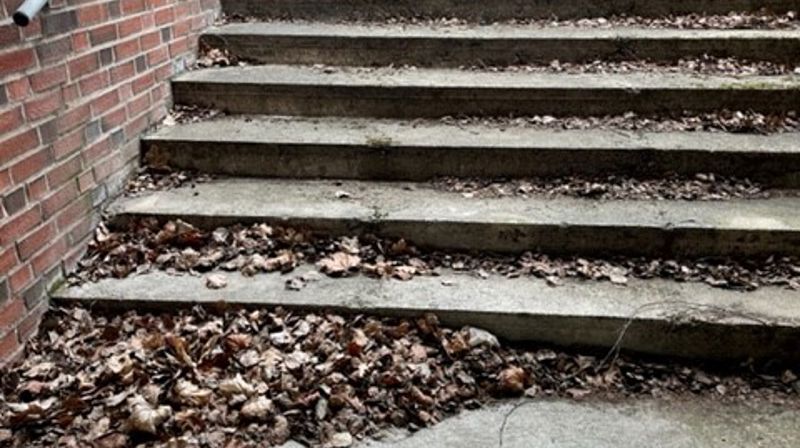 Dugnad onsdag 10. mai og lørdag 13. mai