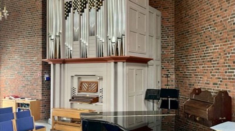 Salmekveld onsdag 16.11 kl 19