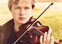 Konsert med Henning Kraggerud og Kammerfilharmonien Barratt Due