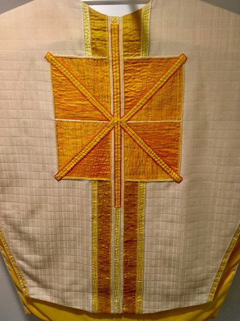 Kronerulling "Messehagel"