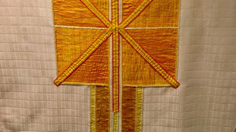 Kronerulling "Messehagel"