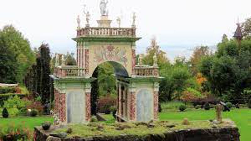 Menighetens busstur 9. juni