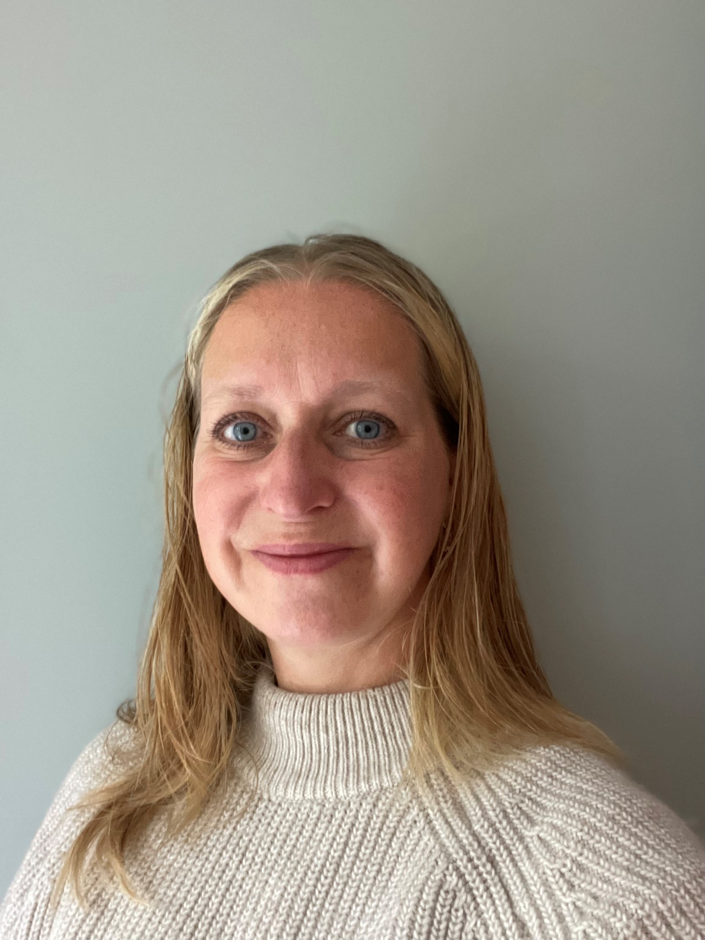 Stine Arntzen Selfors