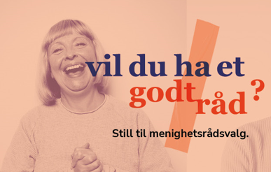 Vil du ha et godt råd?