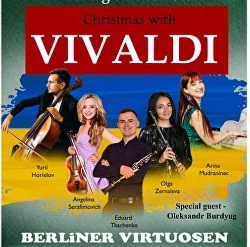 Jul med Vivaldi