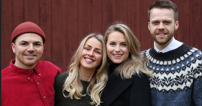 Julekonsert mandag 11. desember kl 18.00