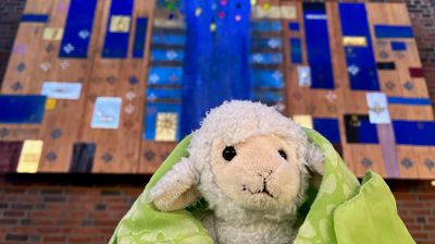 Krøllesamling for 2-åringer