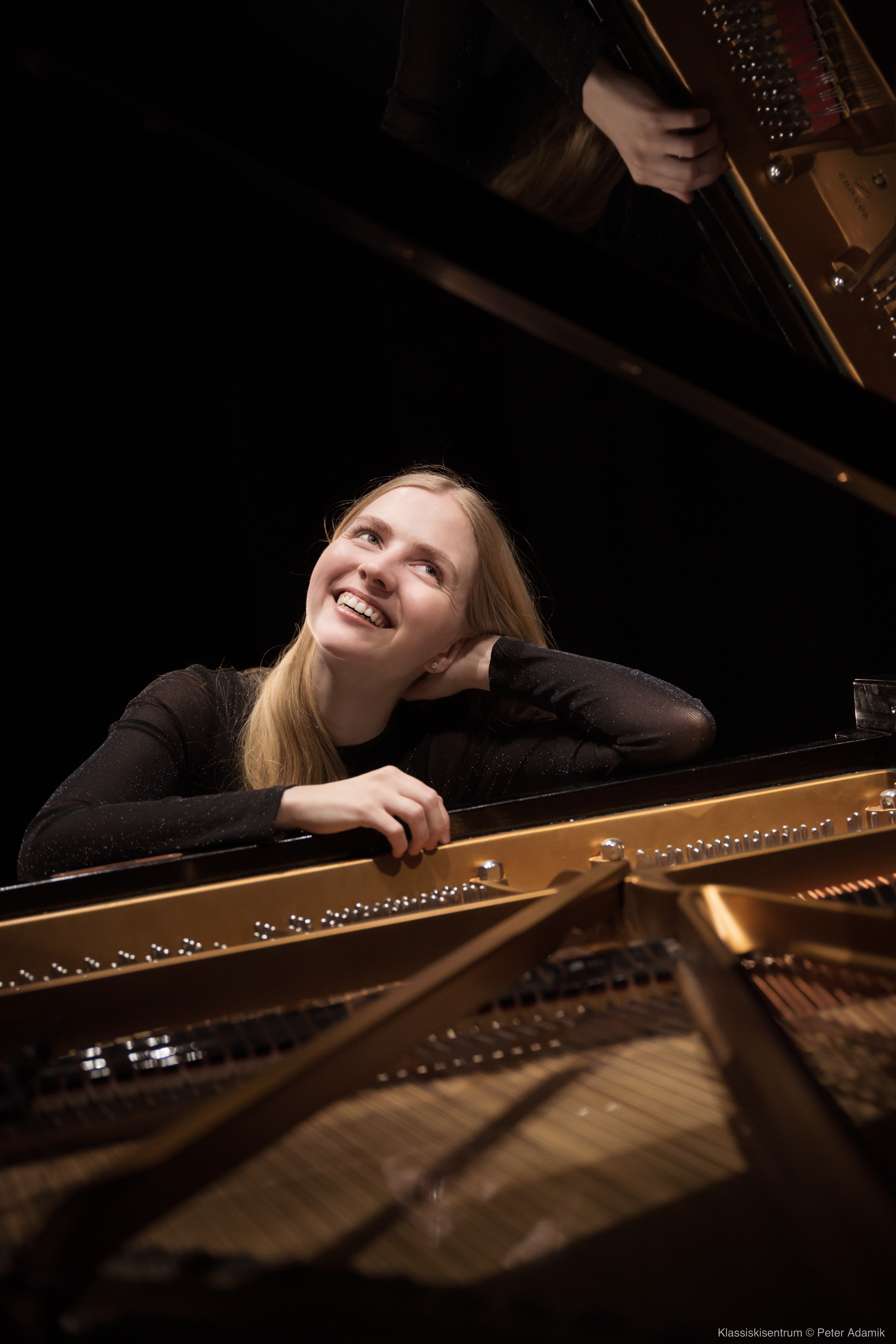 Maria Kessel Hynnekleiv