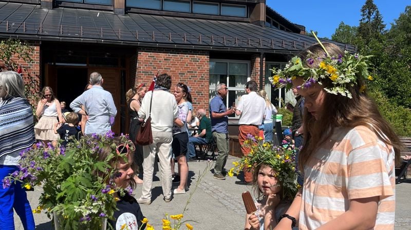 Skaperverkets dag