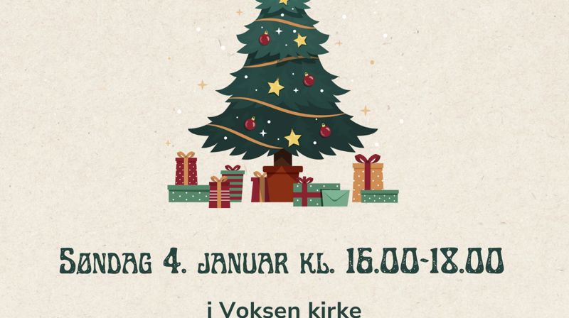 Juletrefest