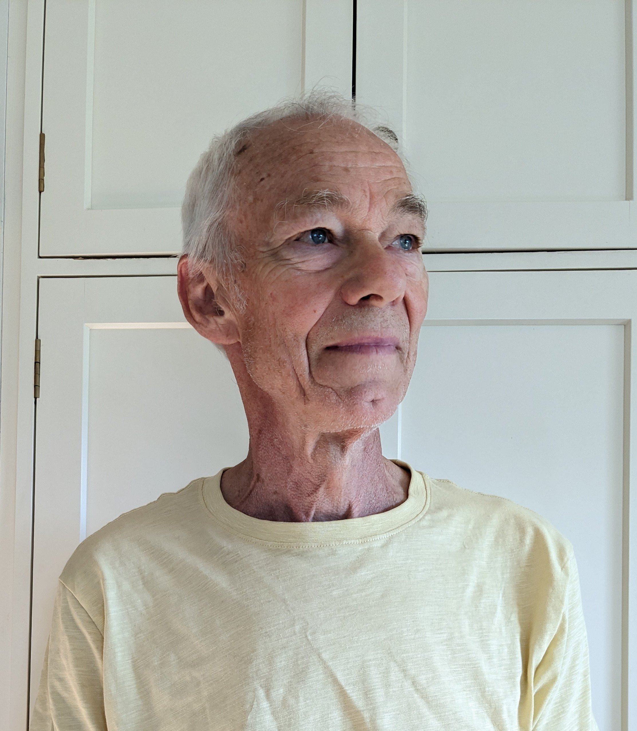 Onsdagskveld - Skaperverket