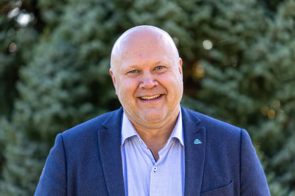 Kristen enhet - hvordan og hvorfor?