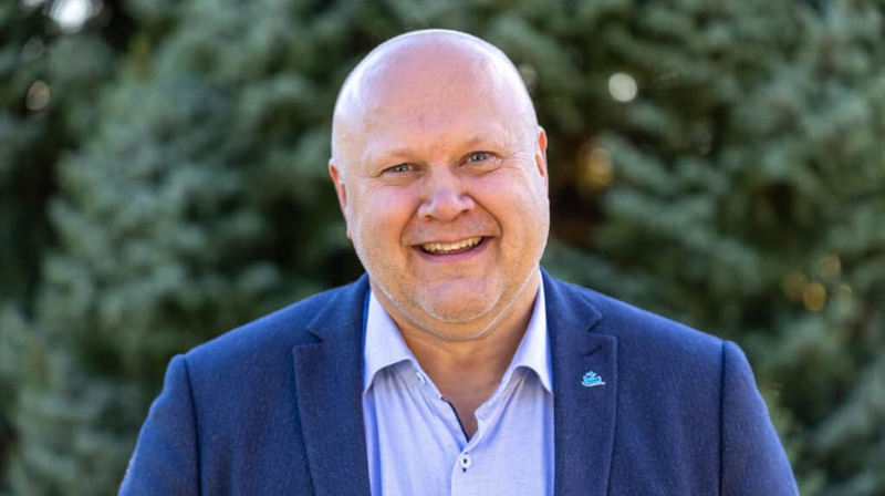 Kristen enhet - hvordan og hvorfor?