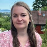 Ida Karoline Dørsjø Kristiansen