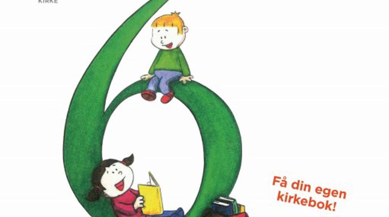 Skolestartgudstjeneste