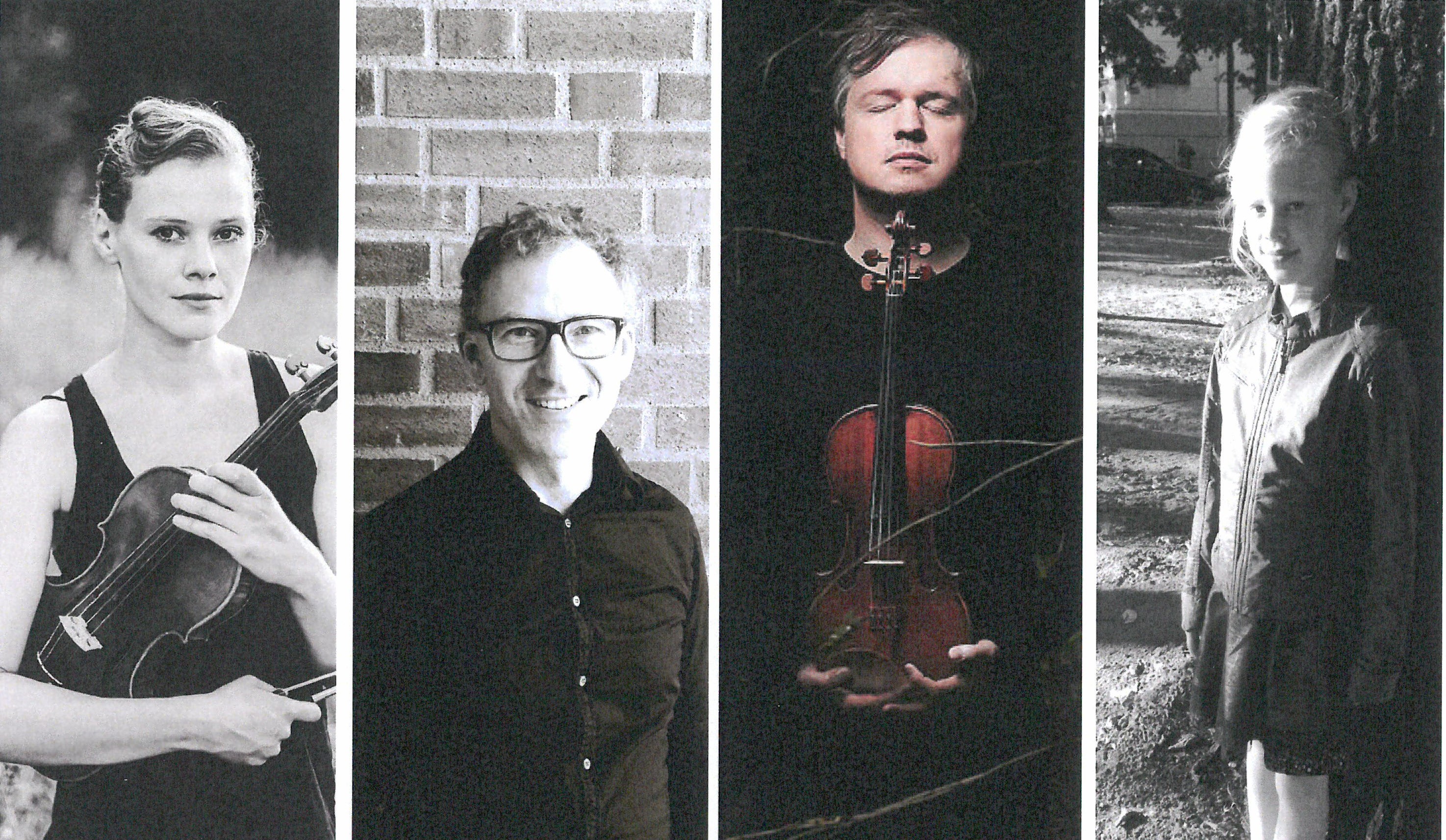 Allehelgensgudstjeneste 1.11 kl 11