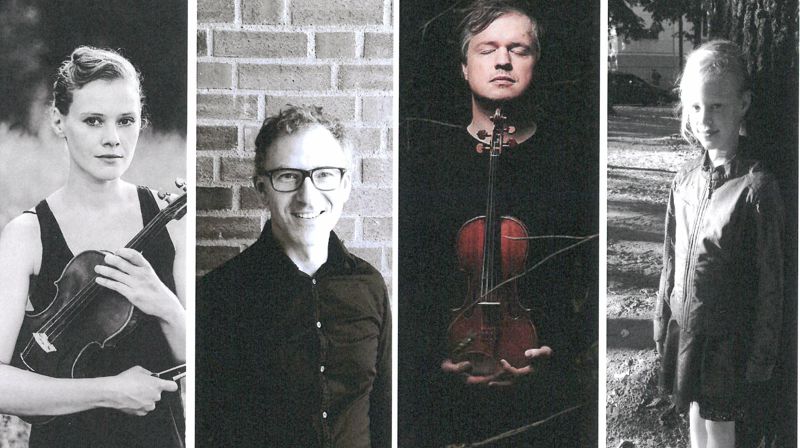 Allehelgensgudstjeneste 1.11 kl 11