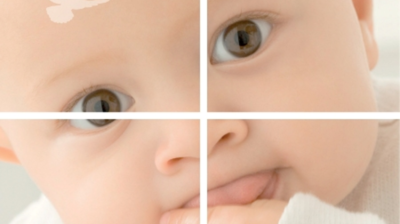 OPPSTART MED BABYSANG