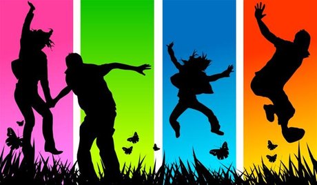 KRIK-OFF for 11-åringer