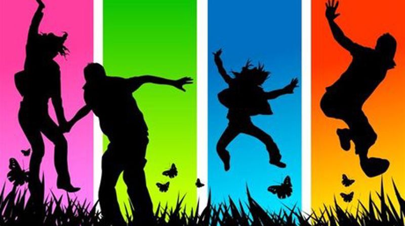 KRIK-OFF for 11-åringer