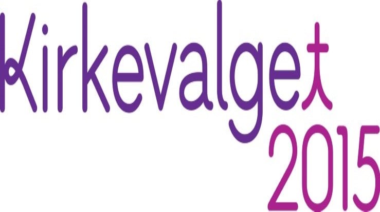 Kirkevalget 2015 - nytt menighetsråd